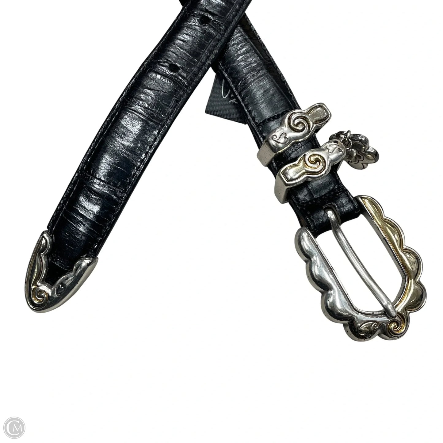 Belt By Brighton, Size: Medium