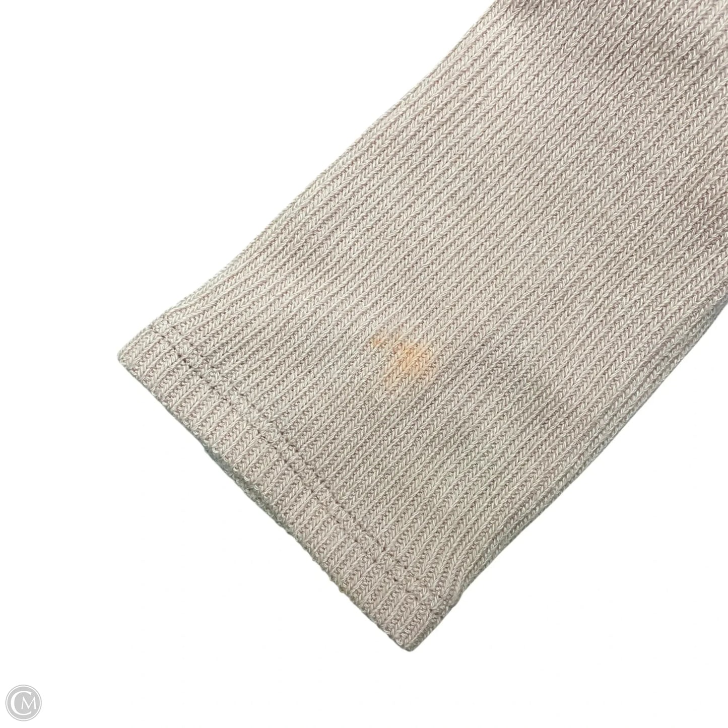 Top Long Sleeve By Cma In Cream, Size: Xs