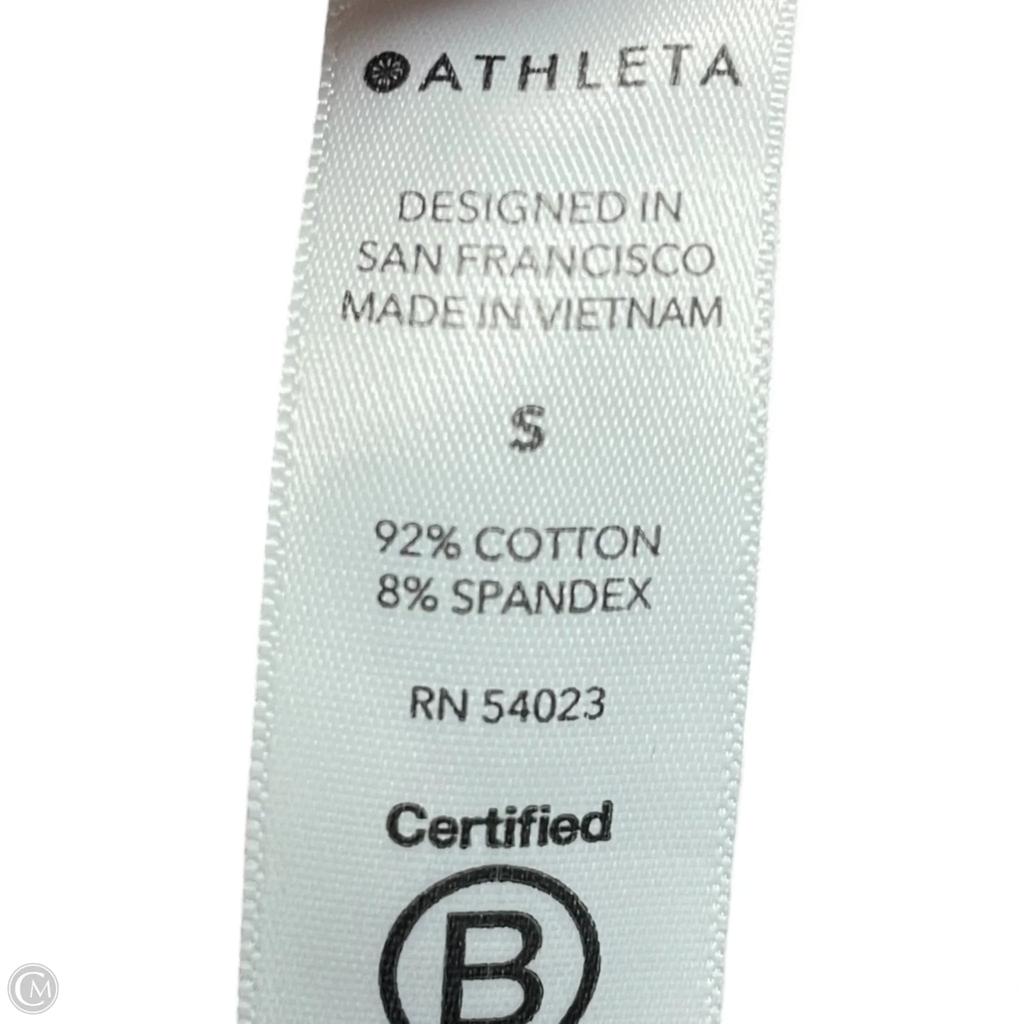 Romper By Athleta In Tan, Size: S