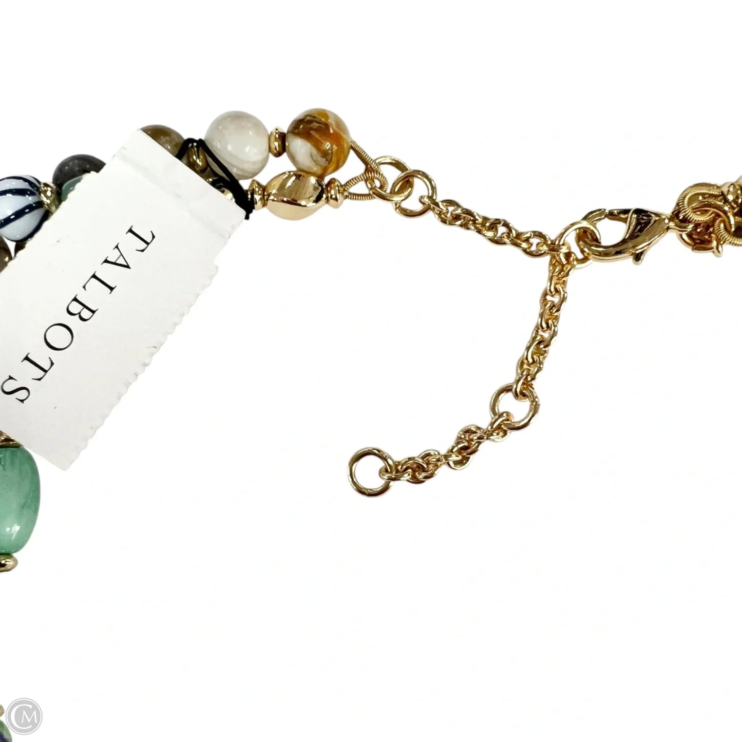 Necklace Layered By Talbots
