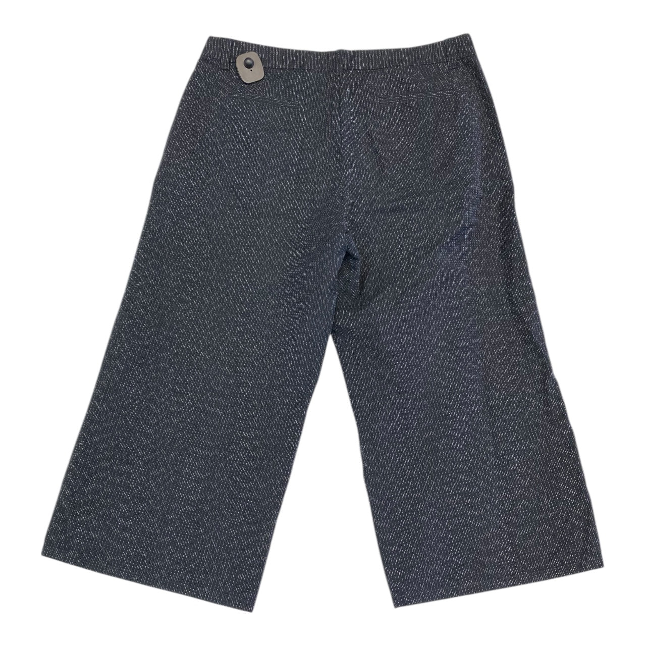 Pants Designer By Eileen Fisher In Multi, Size:L