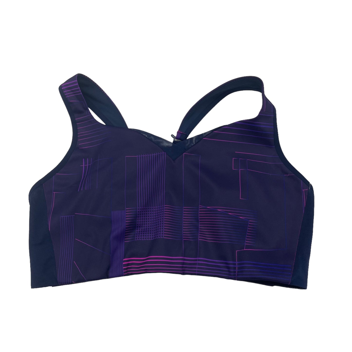 Athletic Bra By Brooks Size: Xl