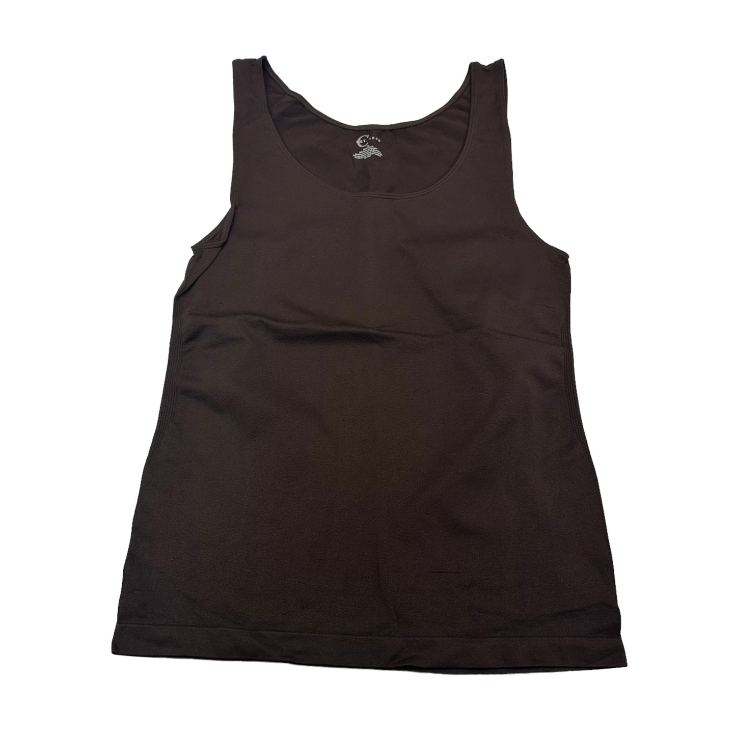 Tank Top By Cato Size: Xl