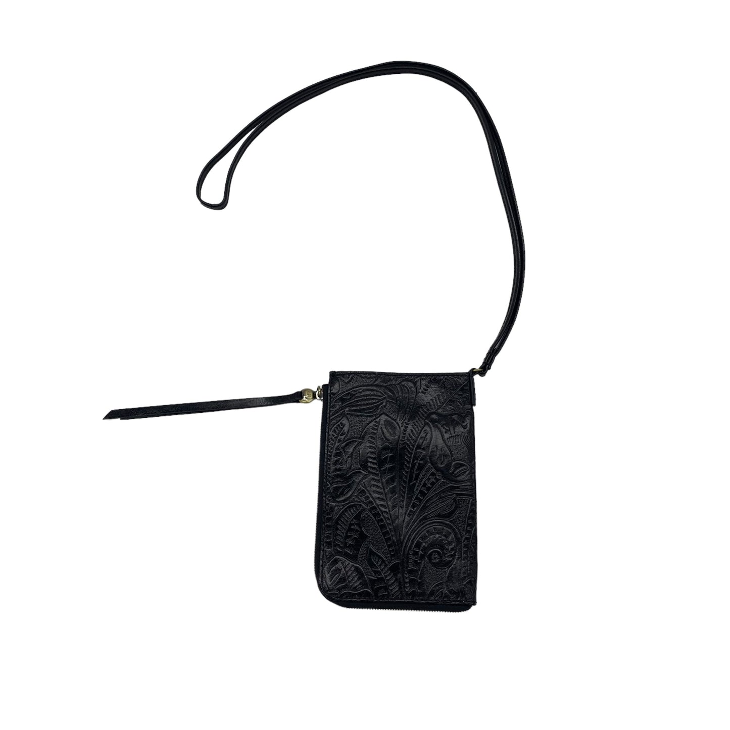 Wristlet Leather By Hobo Intl Size: Medium