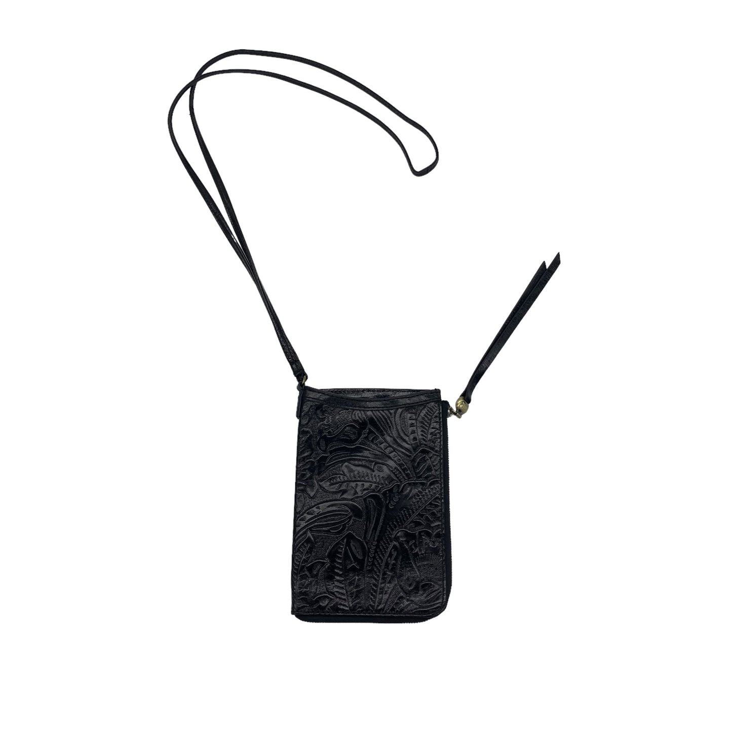 Wristlet Leather By Hobo Intl Size: Medium