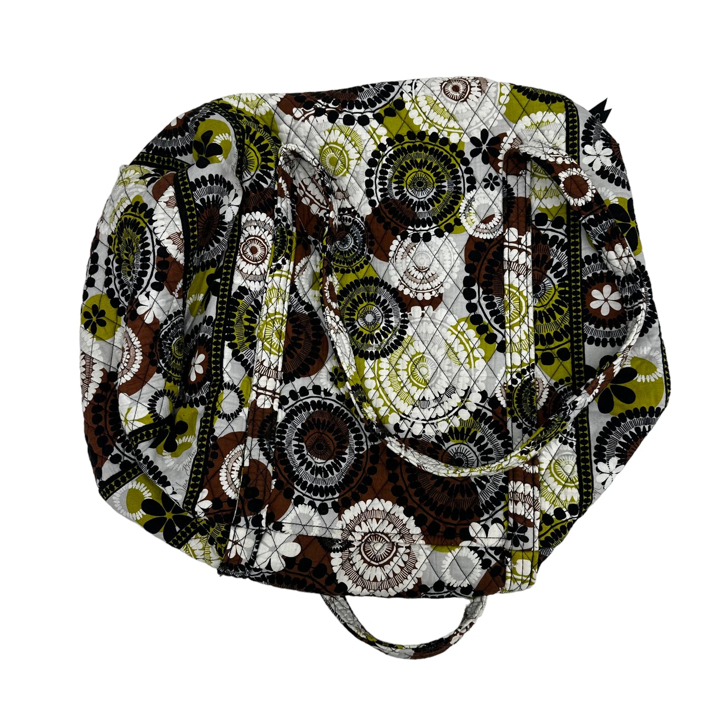 Duffle And Weekender By Vera Bradley Size: Large
