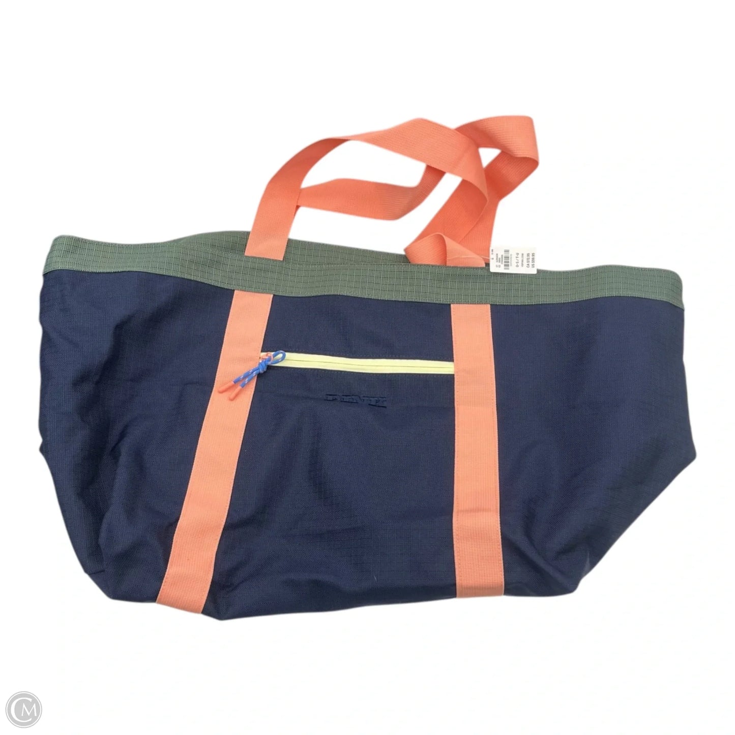 Tote By Pink, Size: Large