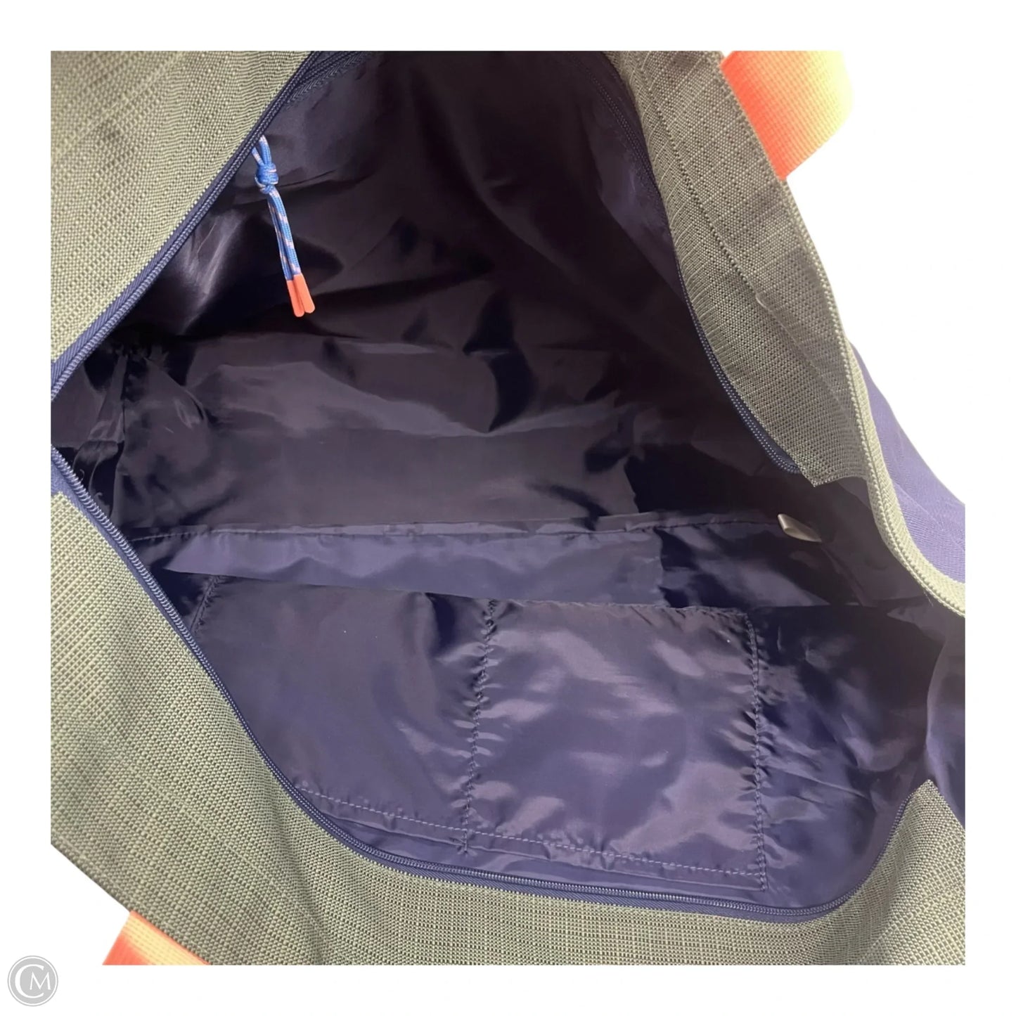 Tote By Pink, Size: Large