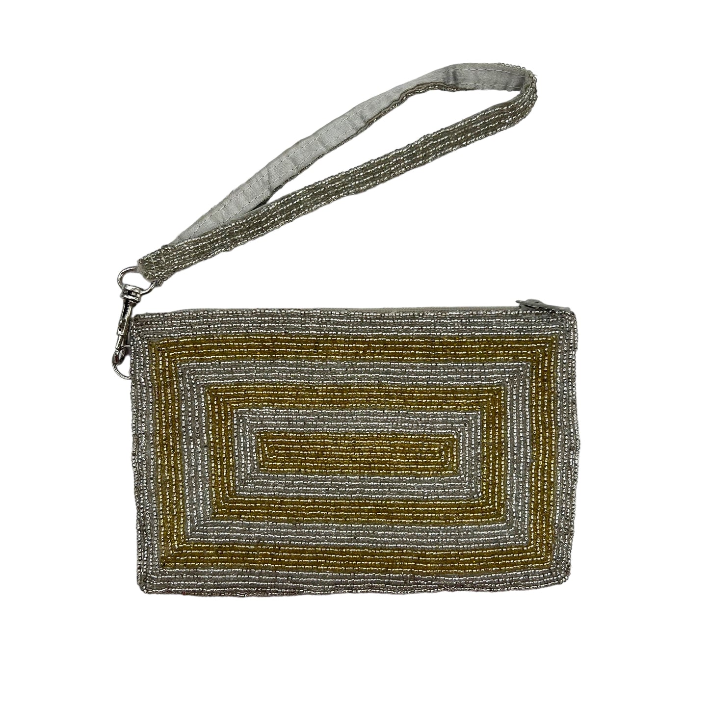 Wristlet By Clothes Mentor Size: Small