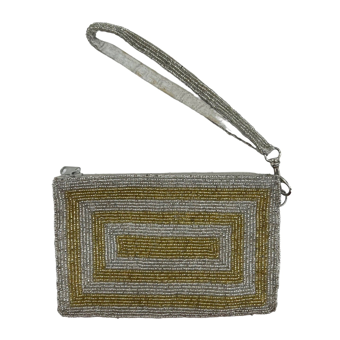 Wristlet By Clothes Mentor Size: Small