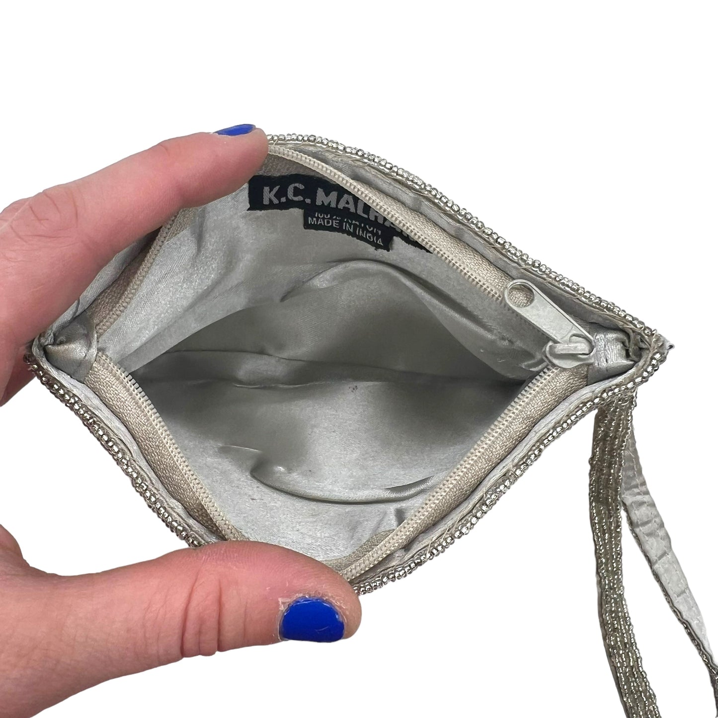 Wristlet By Clothes Mentor Size: Small