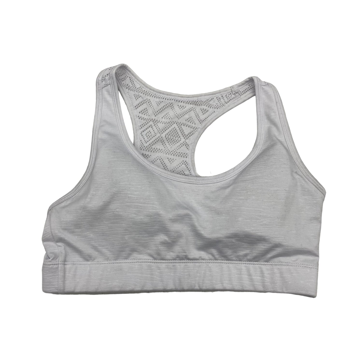 Athletic Bra By Zyia Size: M