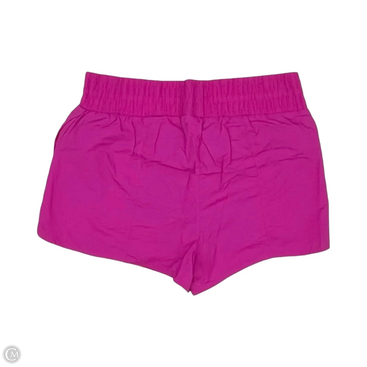 Athletic Shorts By All In Motion In Pink, Size: L