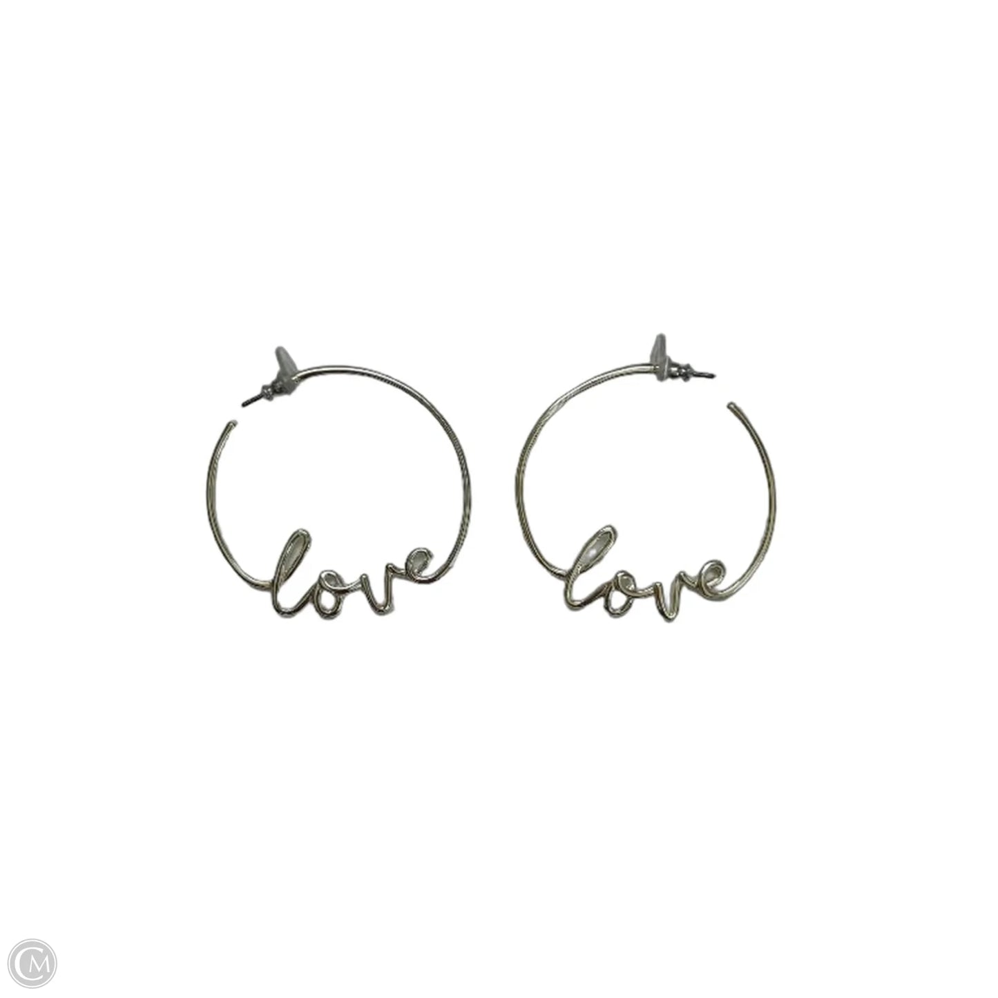 Earrings Hoop By Stella And Dot