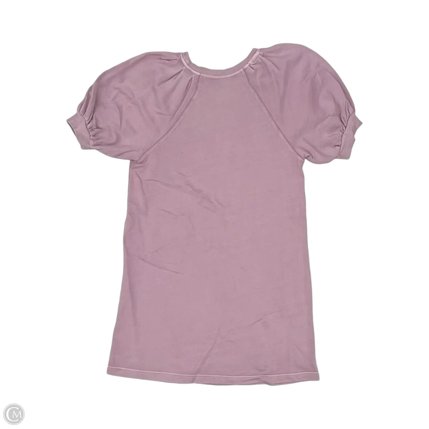 Dress Casual Short By Universal Thread In Pink, Size: S