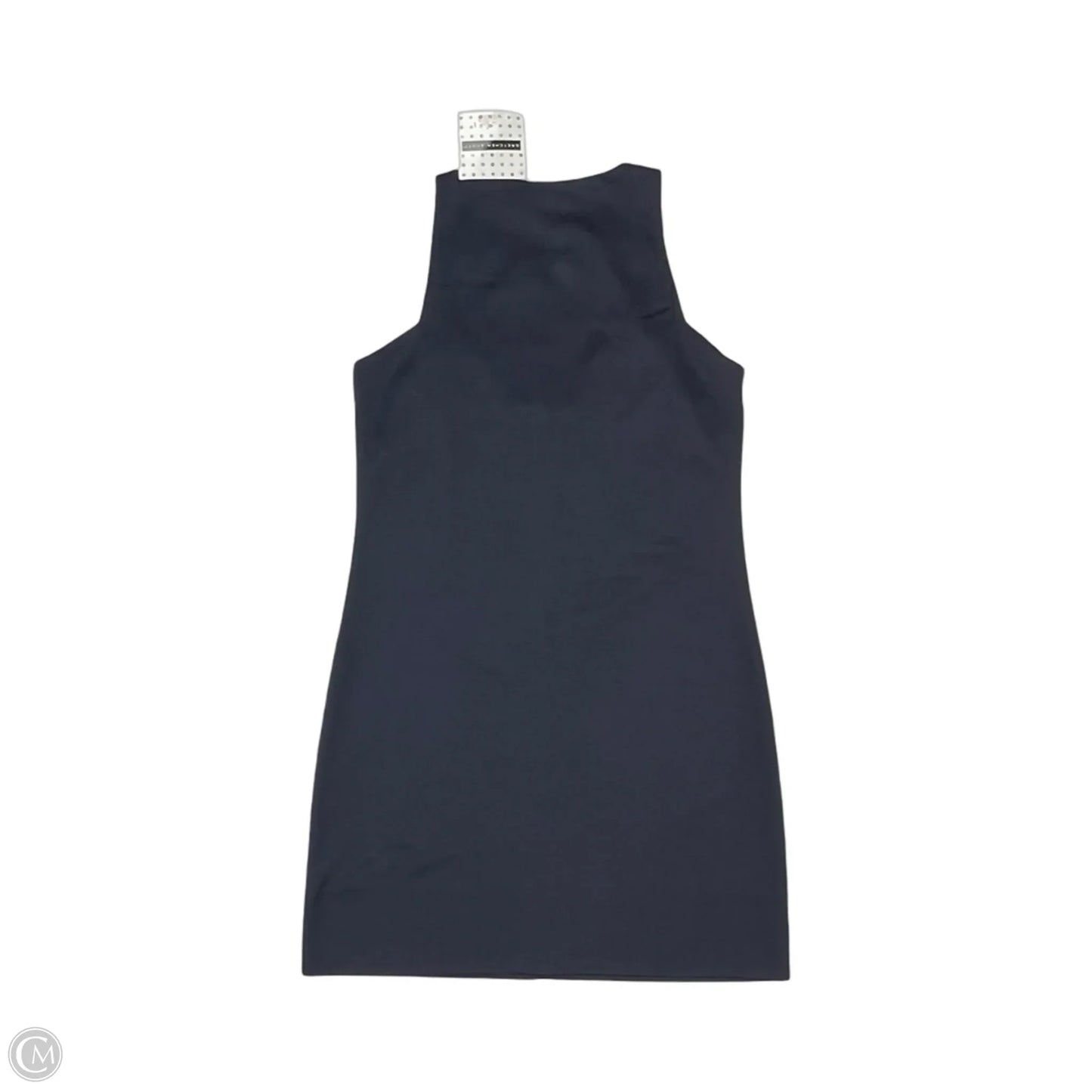Dress Casual Short By Gretchen Scott In Blue & Green, Size: M