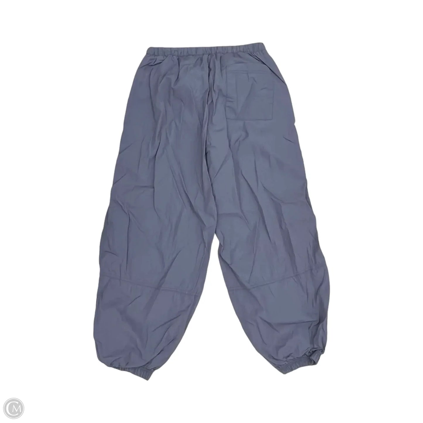 Athletic Pants By Old Navy In Blue, Size: S