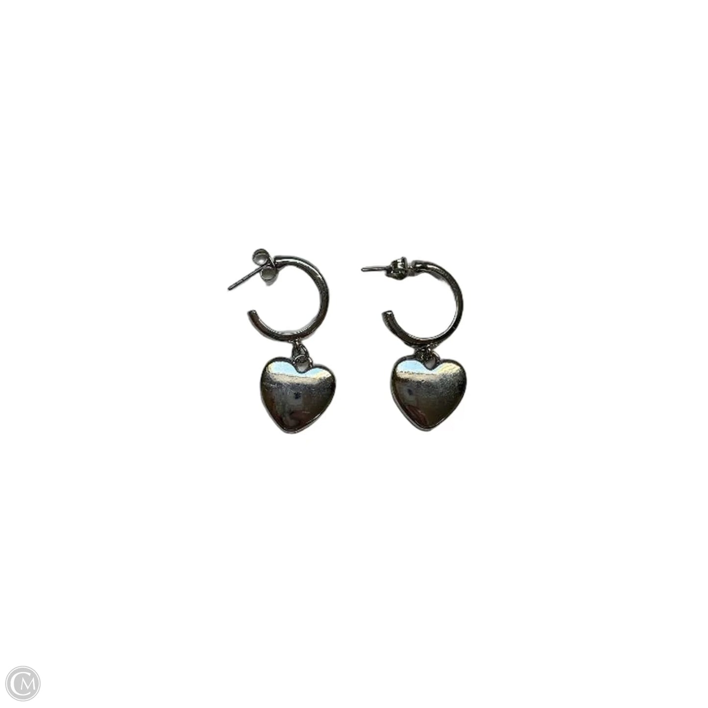 Earrings Dangle/drop By Clothes Mentor