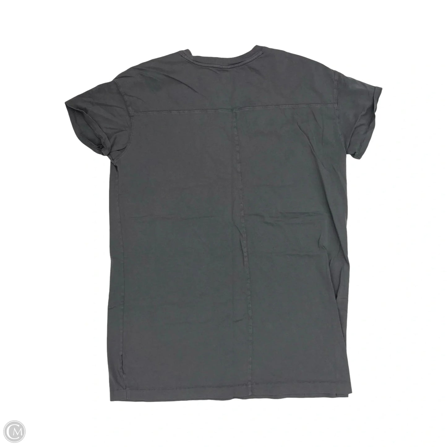 Dress Casual Short By Old Navy In Grey, Size: Xl
