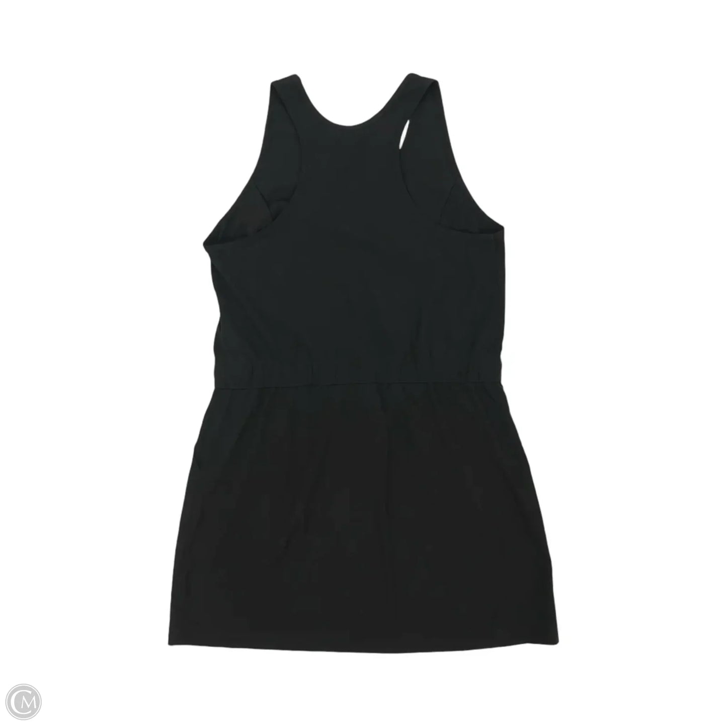 Athletic Dress By Mta Pro In Black, Size: L