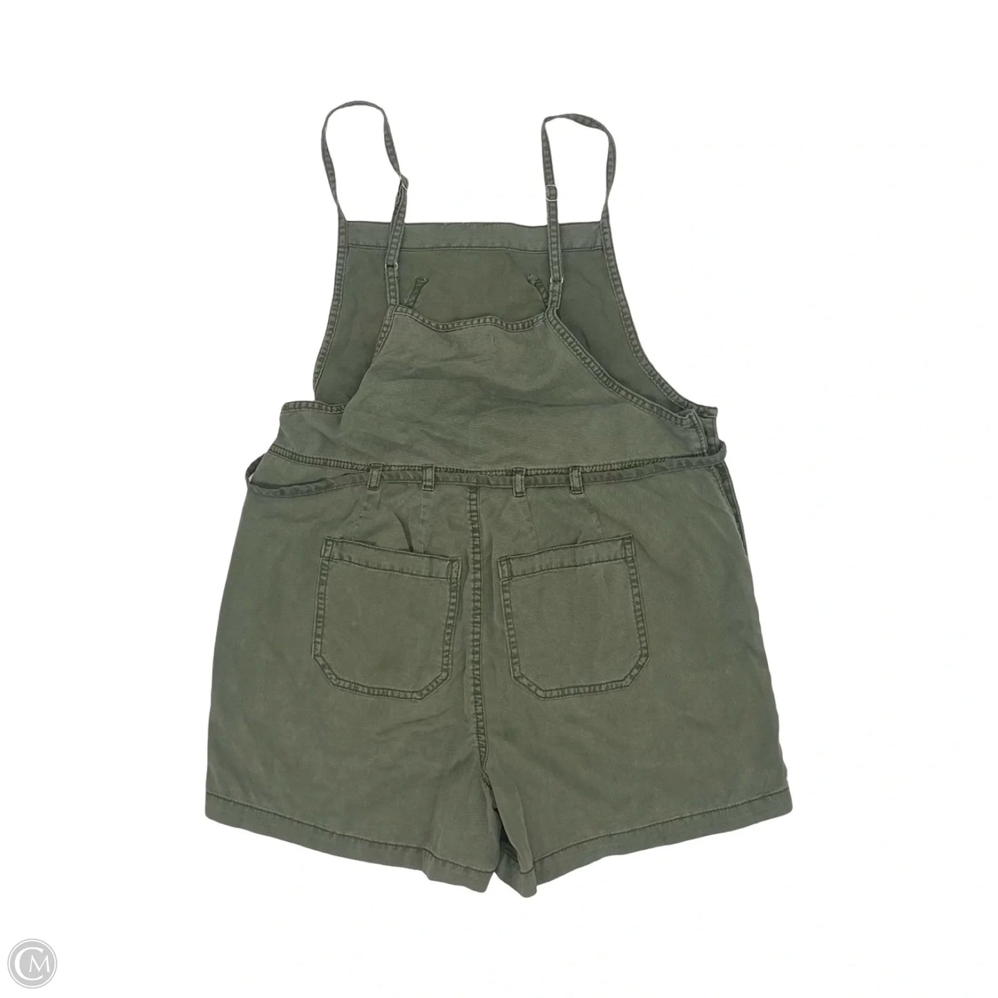 Romper By Maurices In Green, Size: S