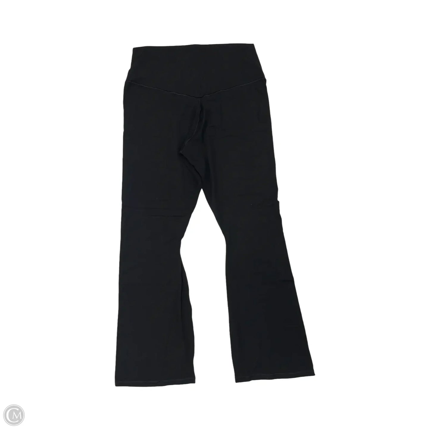 Athletic Leggings By Aerie In Black, Size: Xxl
