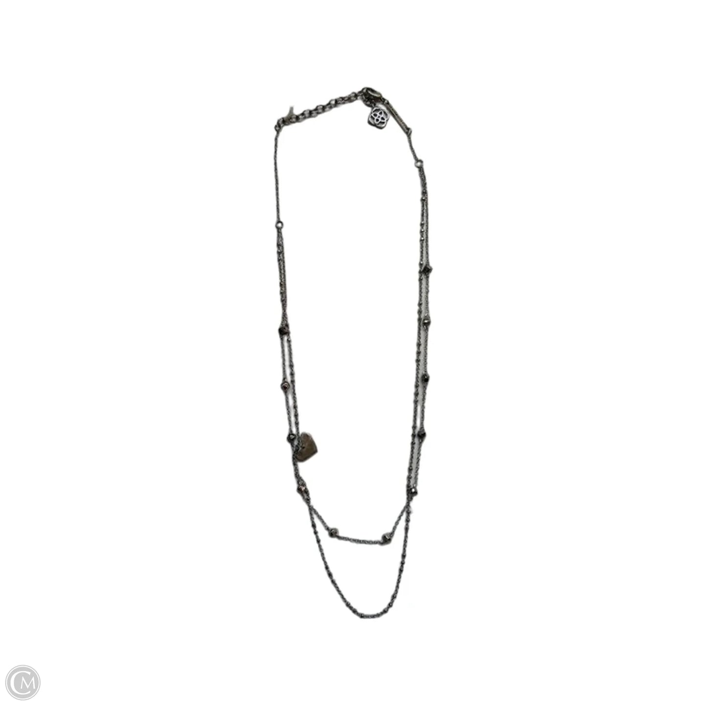 Necklace Layered By Kendra Scott