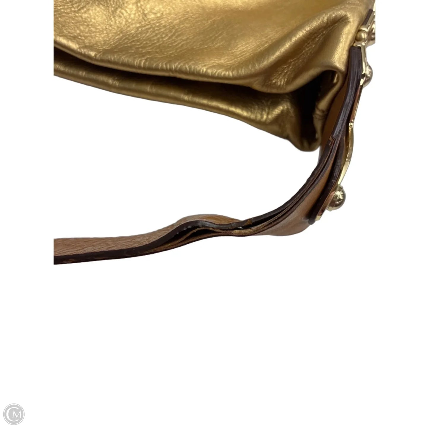 Handbag Designer By Michael Kors, Size: Medium