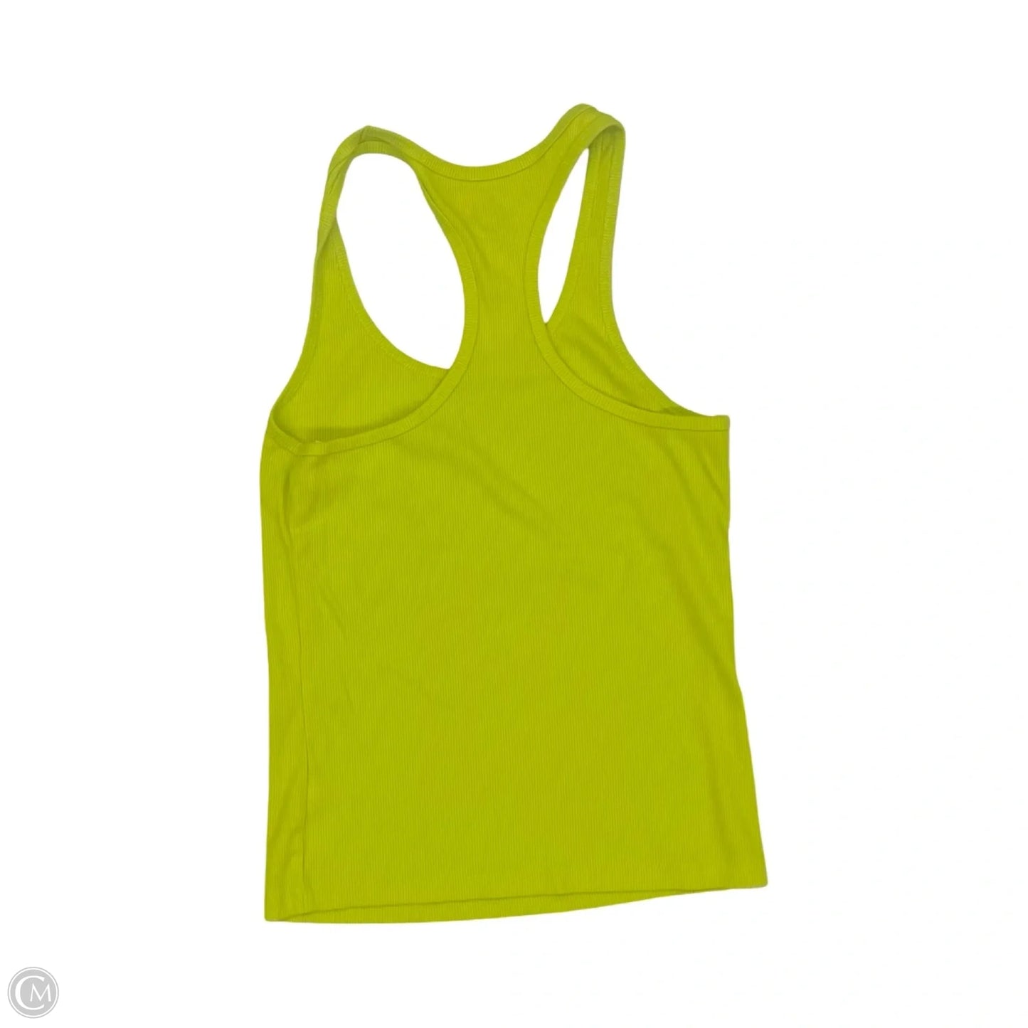Tank Top By Wild Fable In Green, Size: M