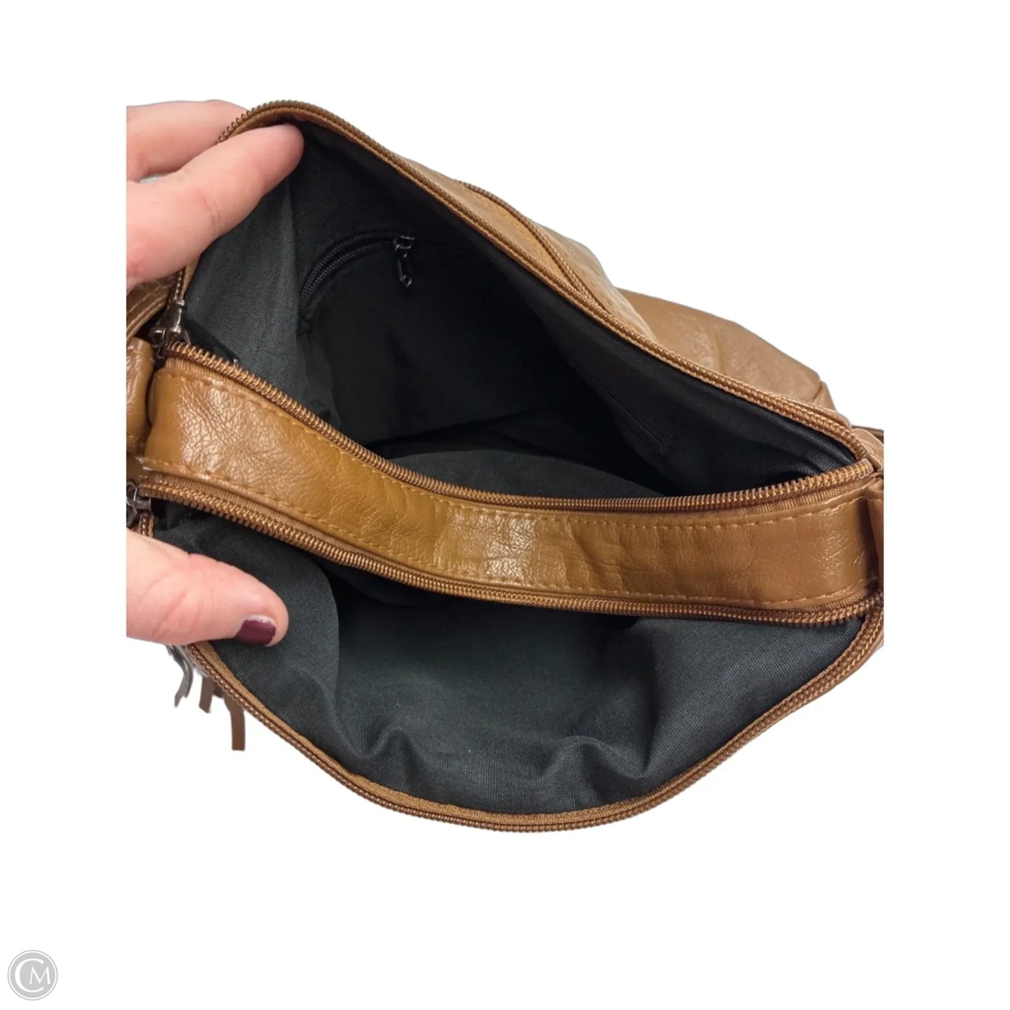 Crossbody By Cmf, Size: Medium