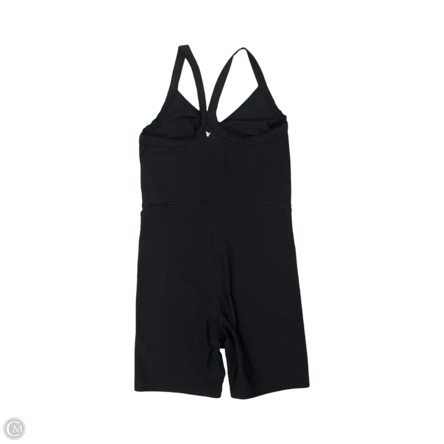 Athletic Dress By Old Navy In Black, Size: L