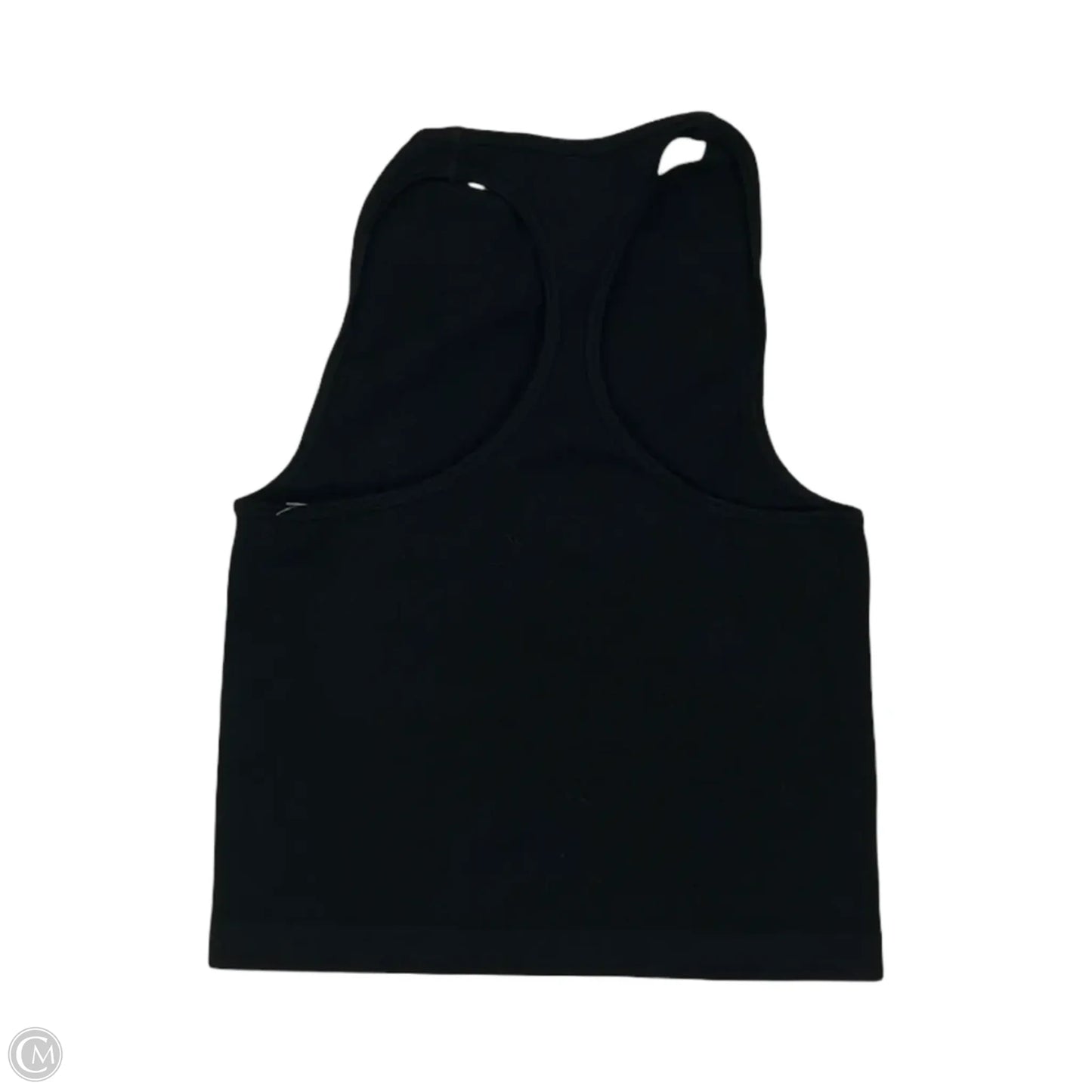 Tank Top By Free People In Black, Size: Xs