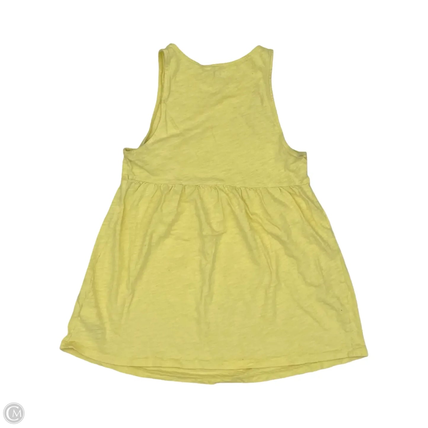 Mat Tank Top By Old Navy, Size: Xs