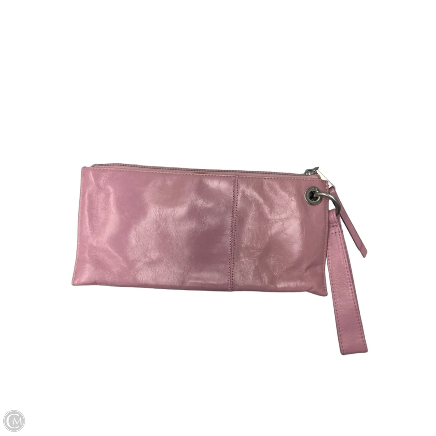 Wristlet Leather By Hobo Intl, Size: Large