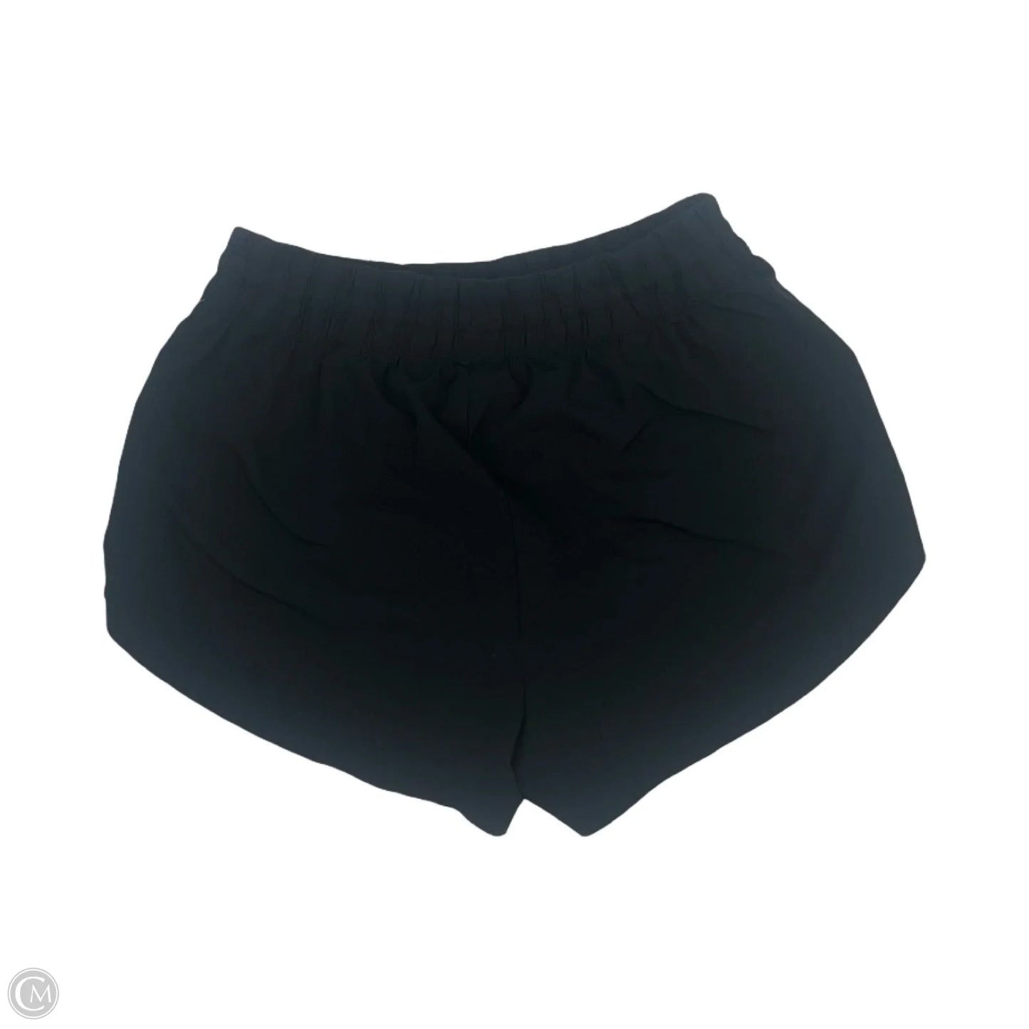 Athletic Shorts By Dsg Outerwear In Black, Size: S
