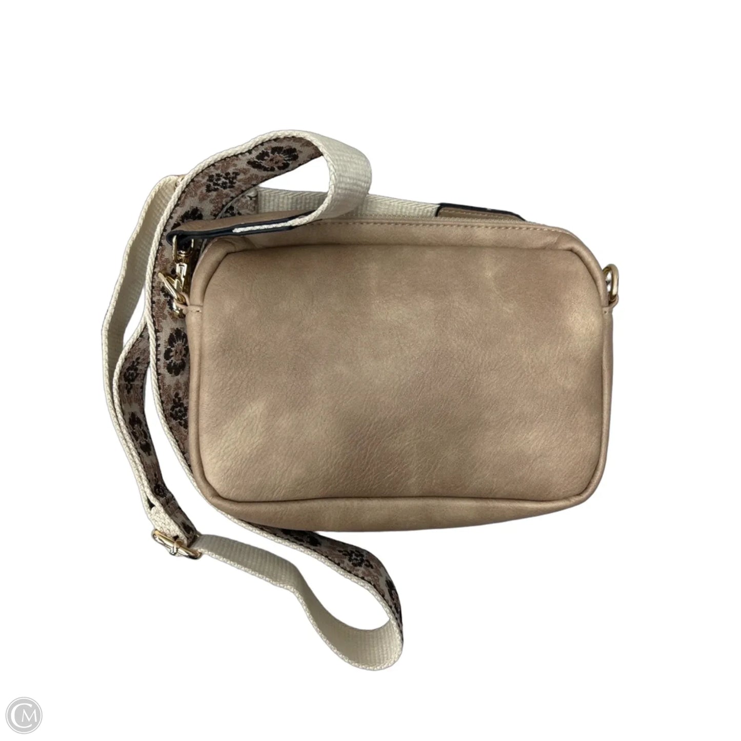 Crossbody By Cmf, Size: Small
