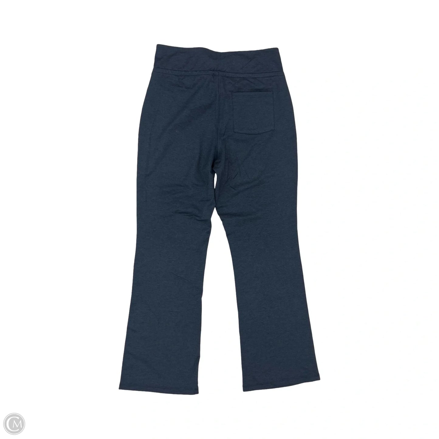 Athletic Pants By Old Navy In Blue, Size: Lp
