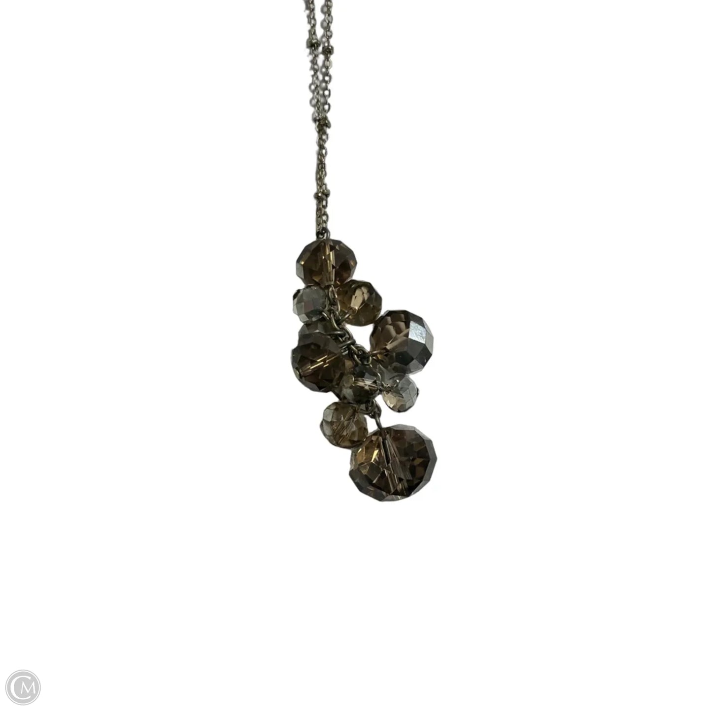 Necklace Pendant By Clothes Mentor