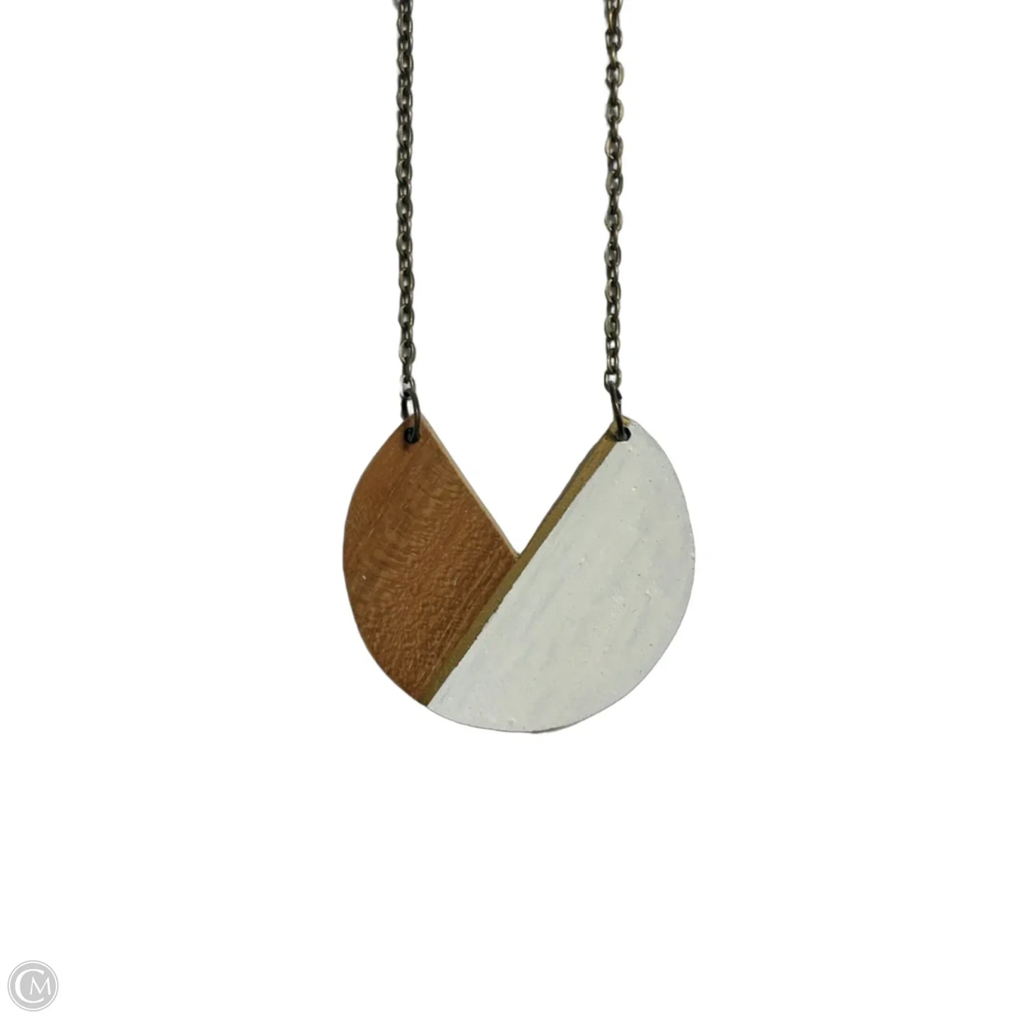 Necklace Pendant By Clothes Mentor