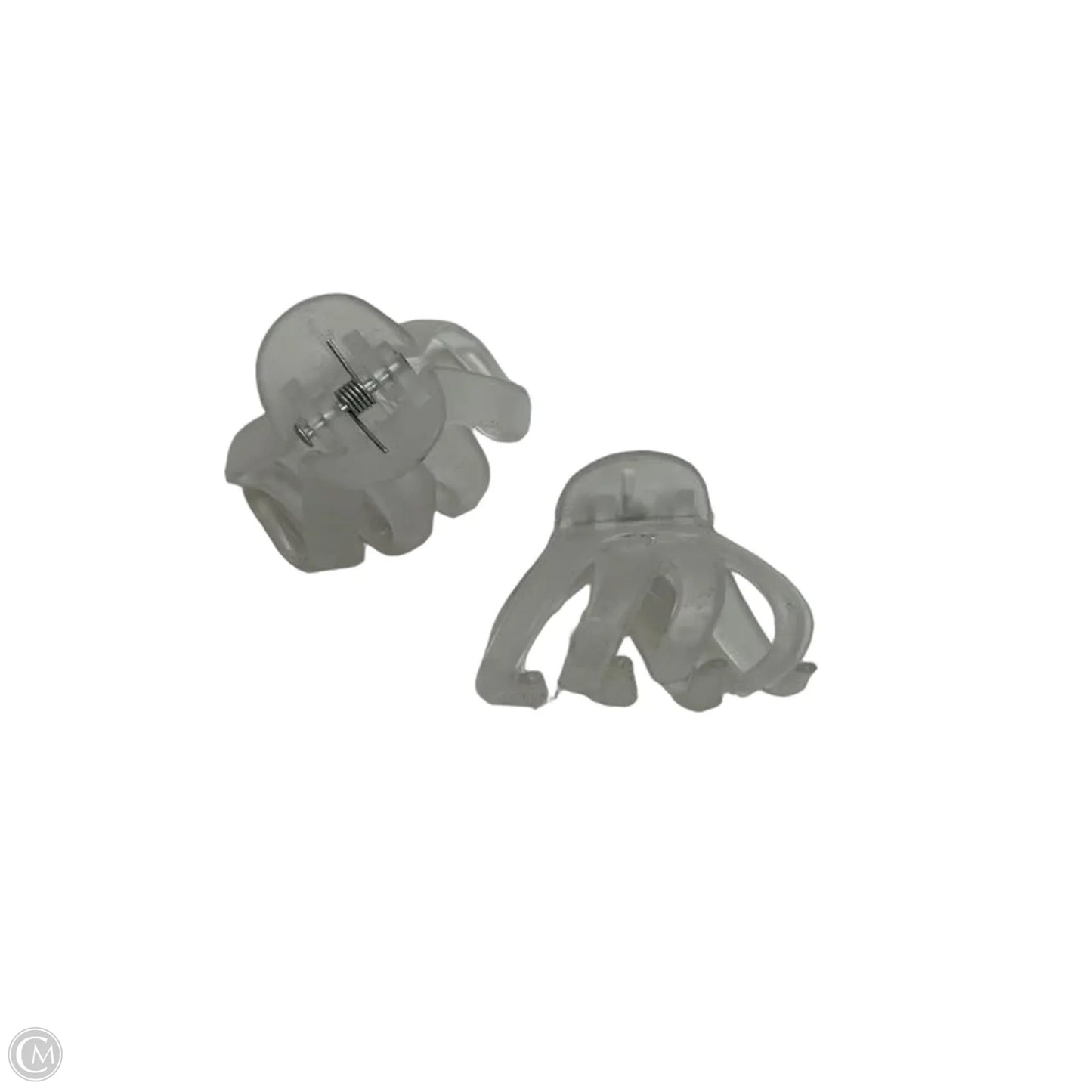 Hair Accessory By Clothes Mentor, Size: 02 Piece