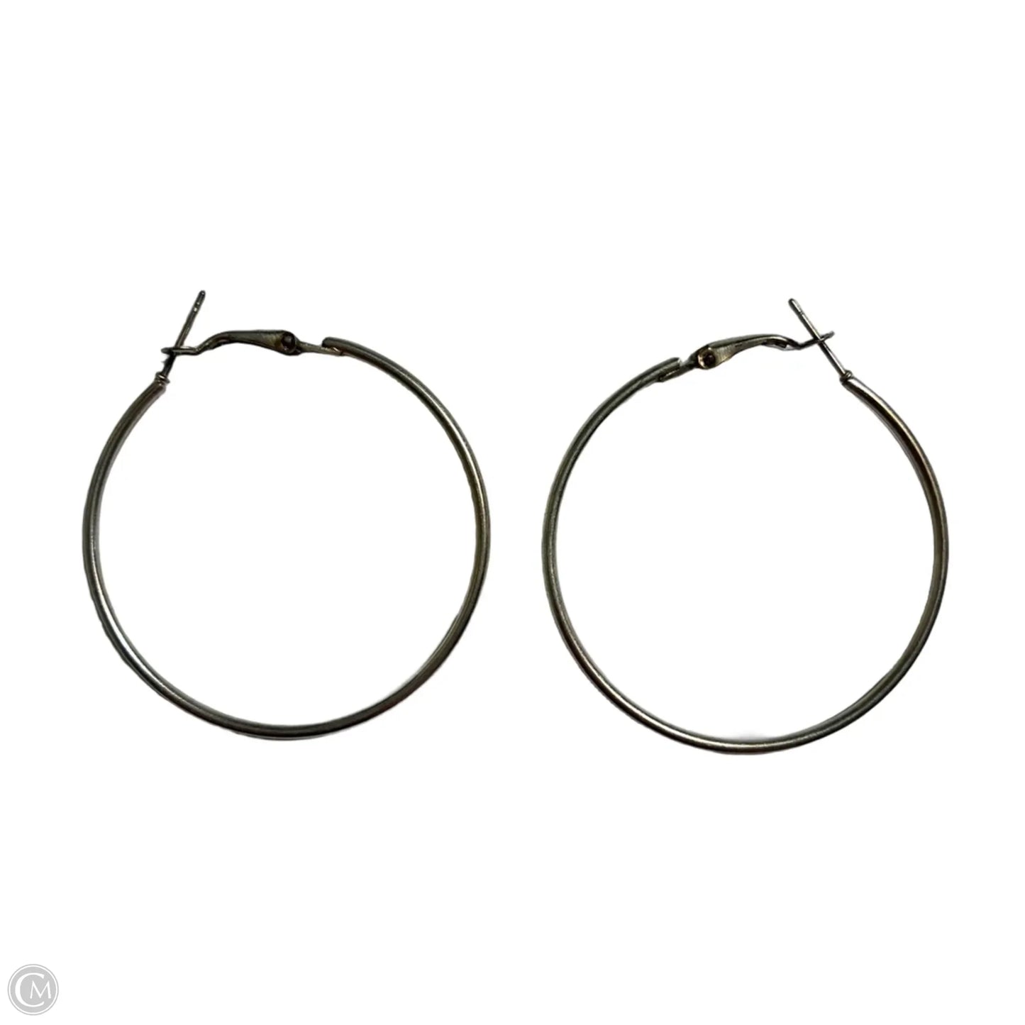 Earrings Hoop By Clothes Mentor