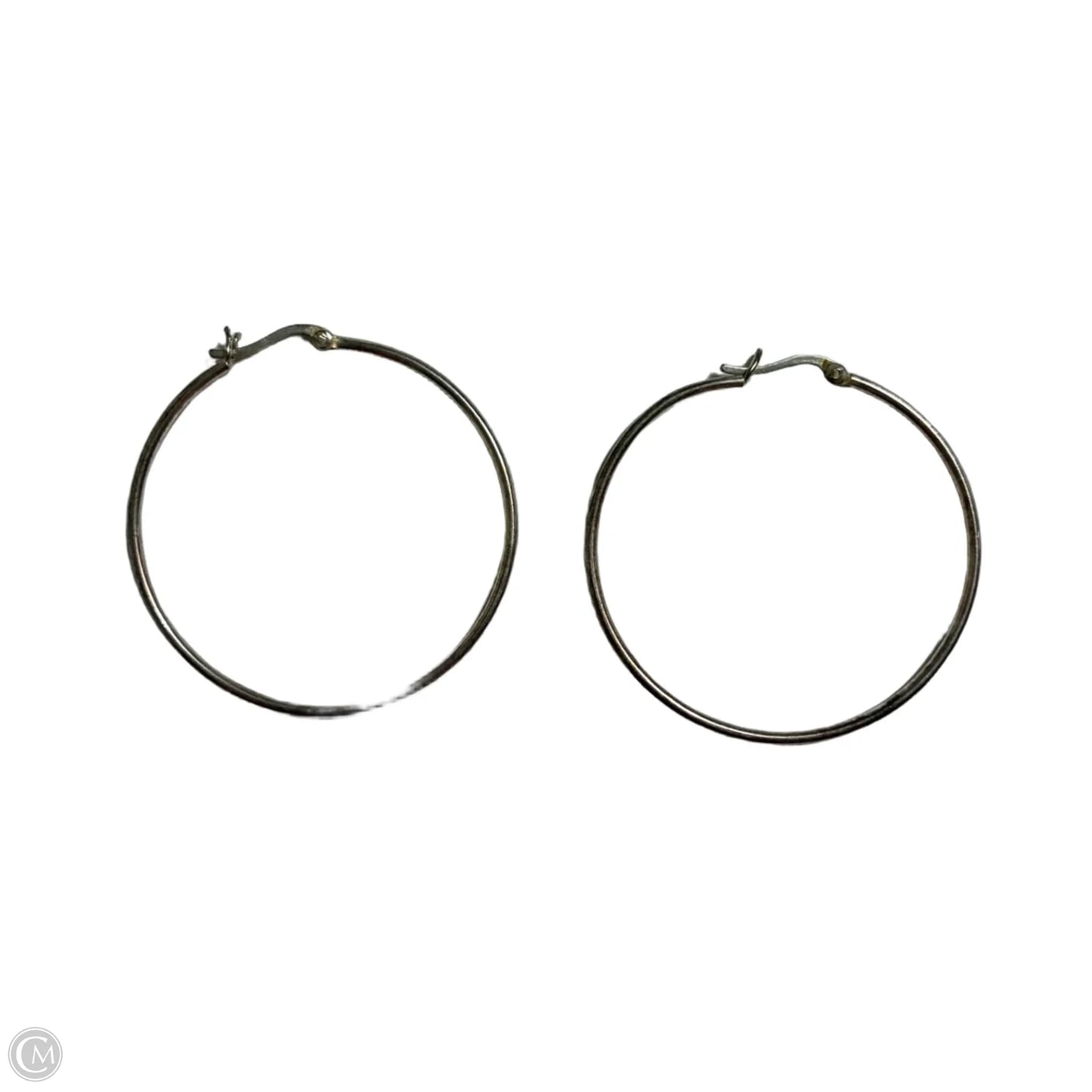 Earrings Hoop By Clothes Mentor