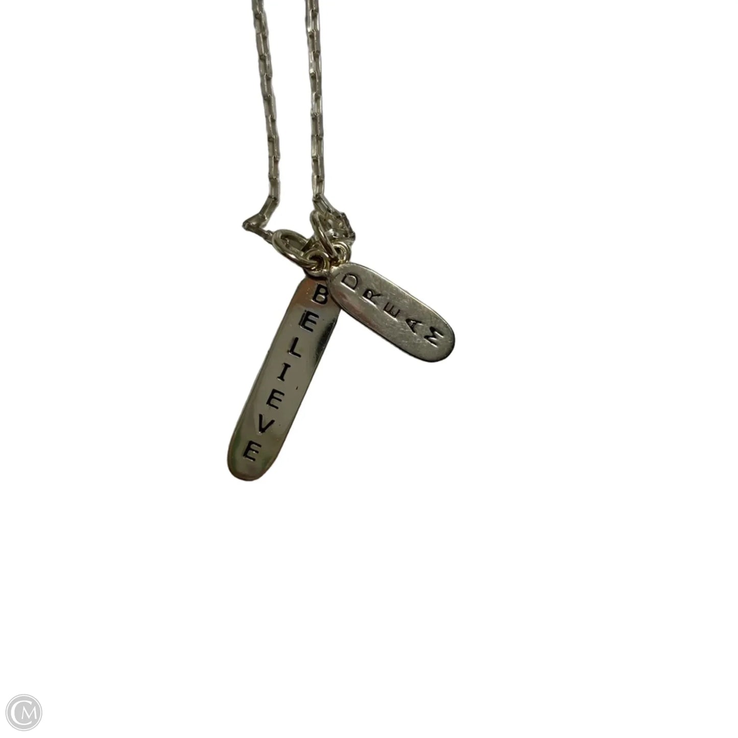 Necklace Pendant By Clothes Mentor