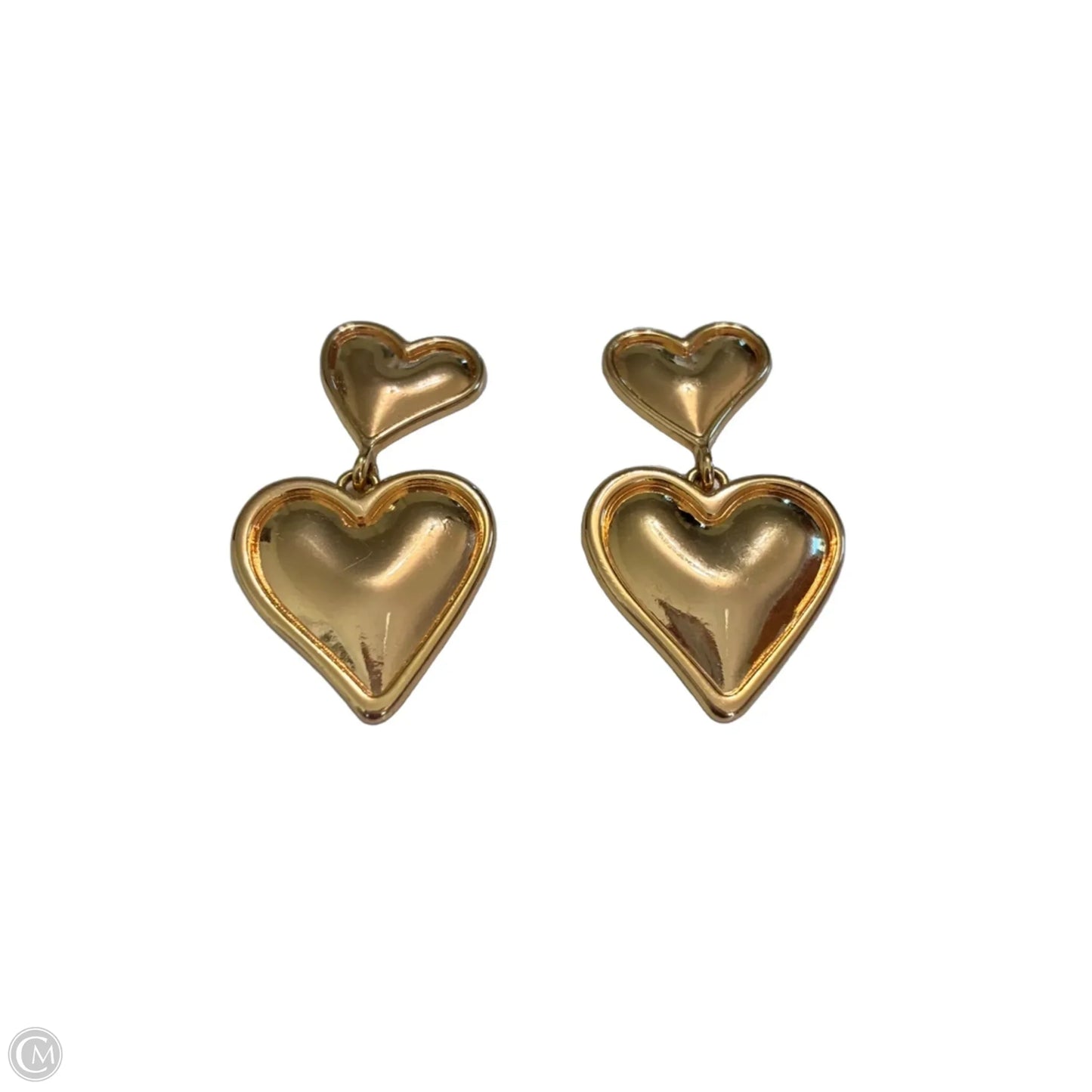 Earrings Dangle/drop By Clothes Mentor