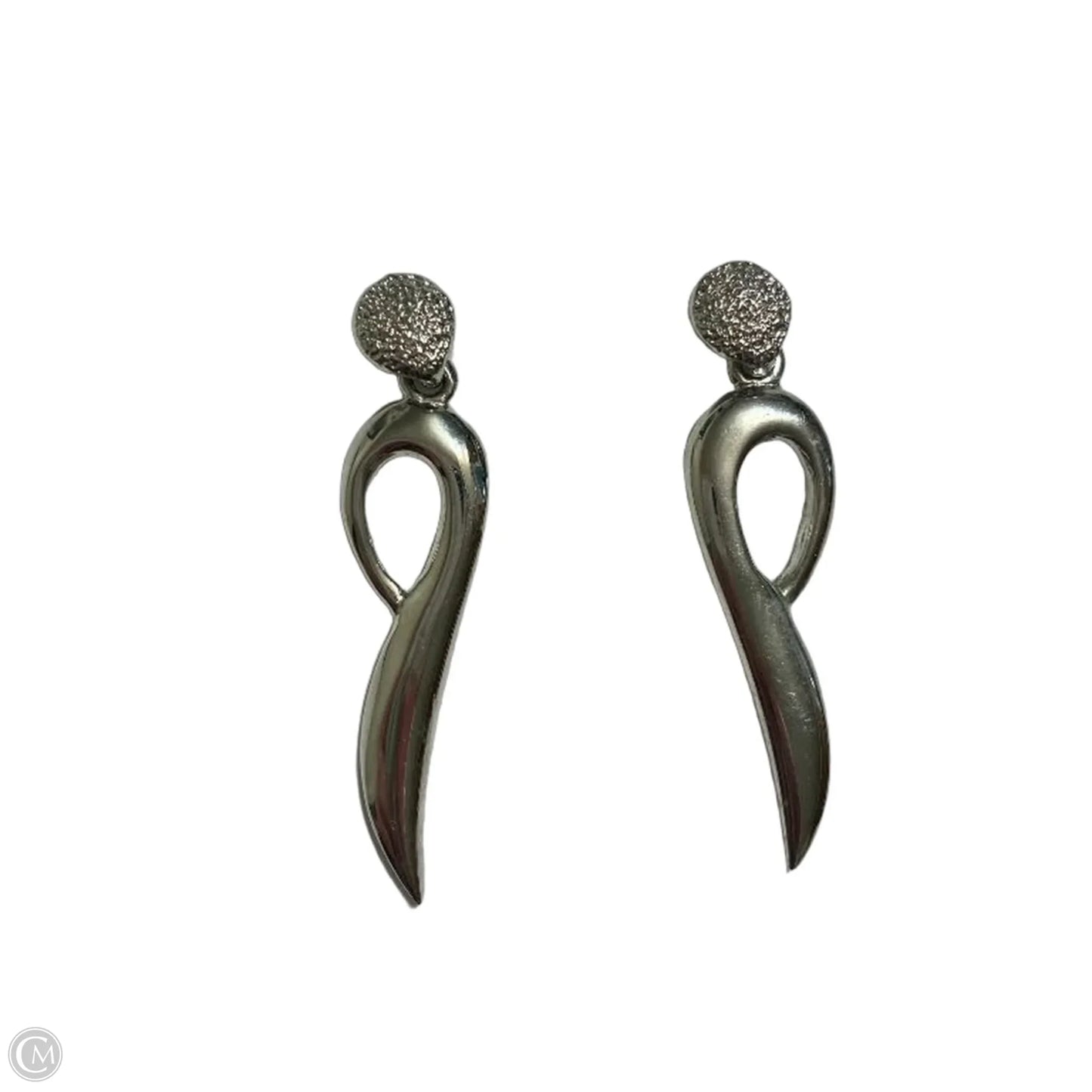 Earrings Dangle/drop By Clothes Mentor