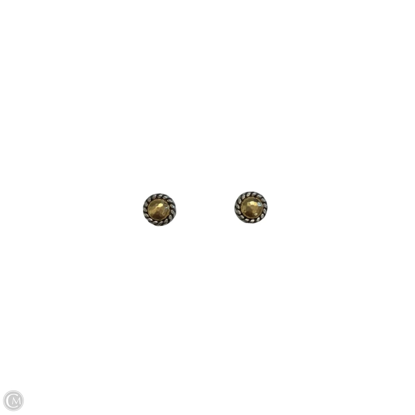 Earrings Stud By Brighton