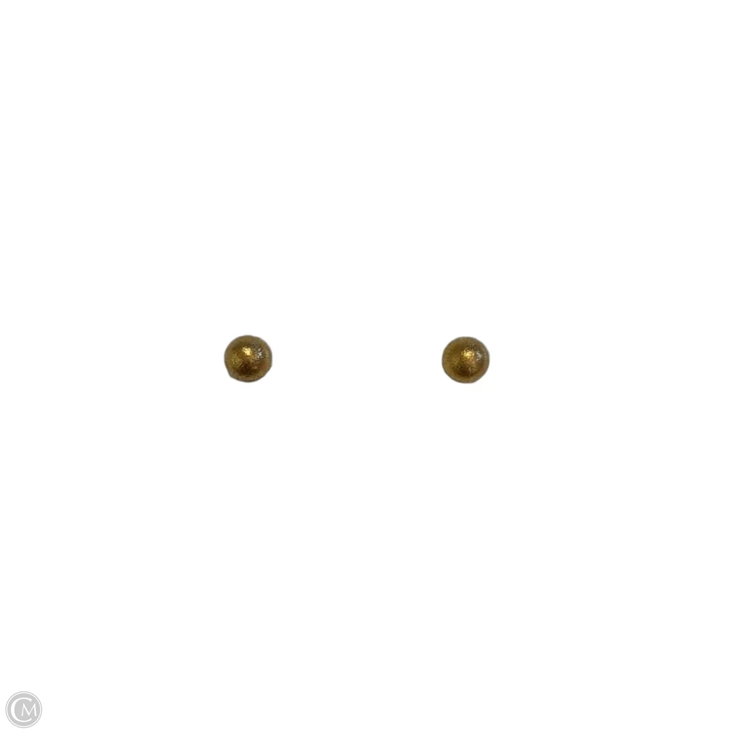 Earrings Stud By Clothes Mentor