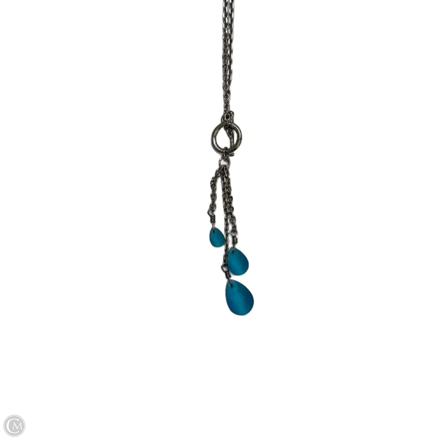 Necklace Chain By Clothes Mentor