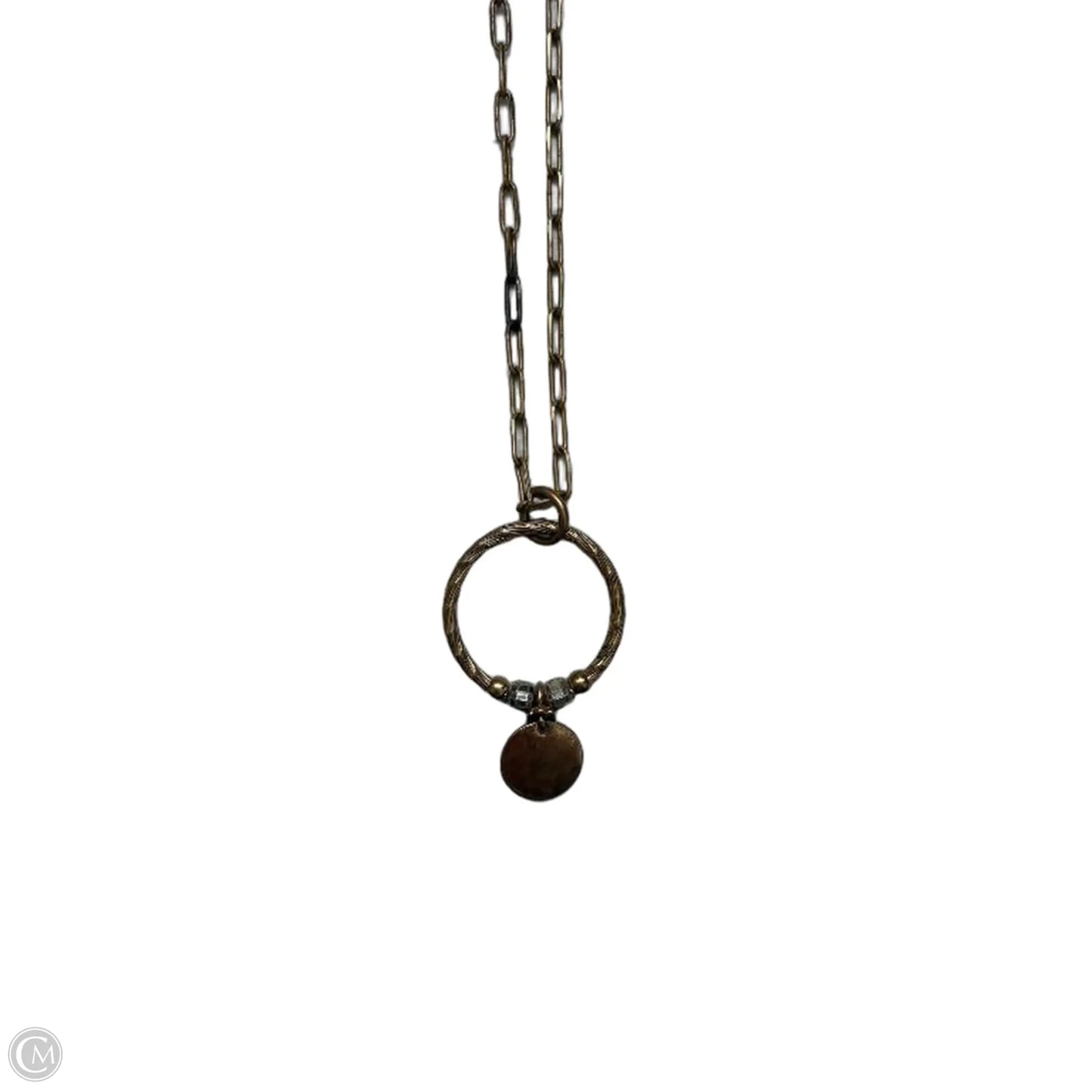 Necklace Pendant By Clothes Mentor