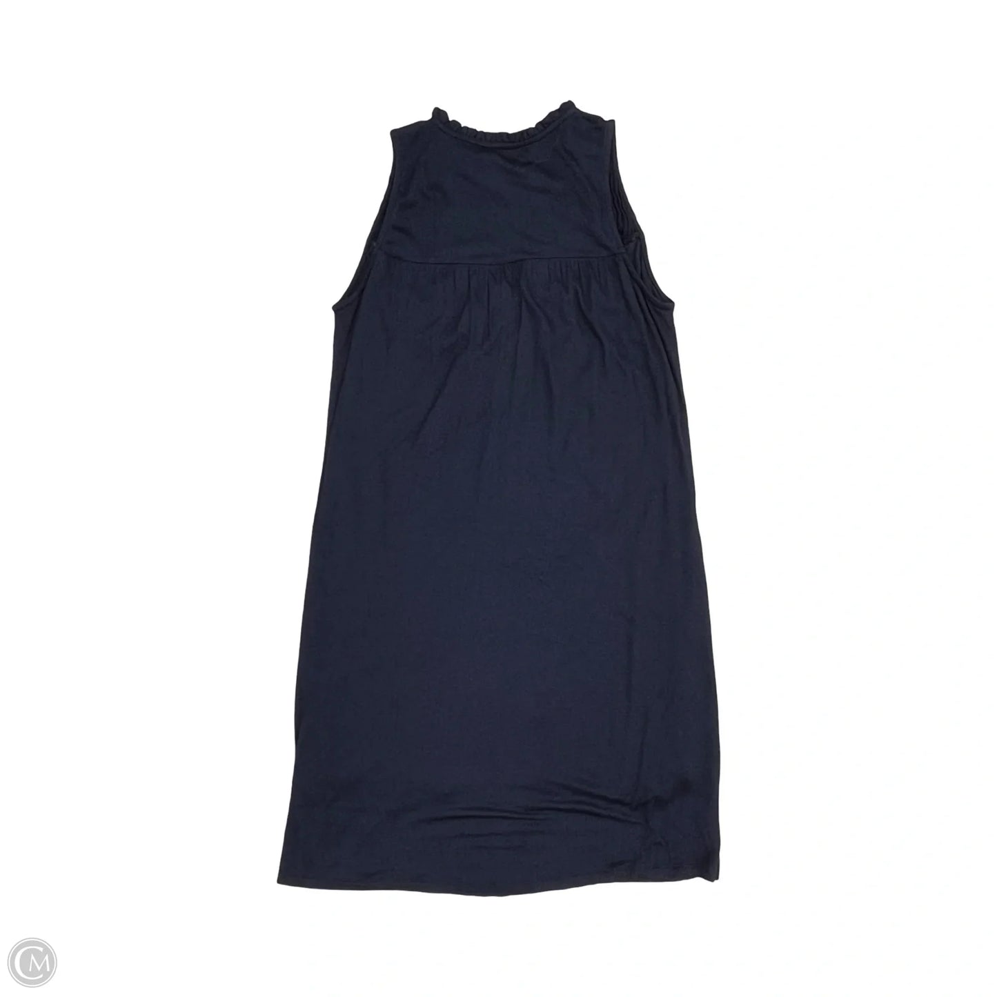 Dress Casual Short By Maurices In Navy, Size: M